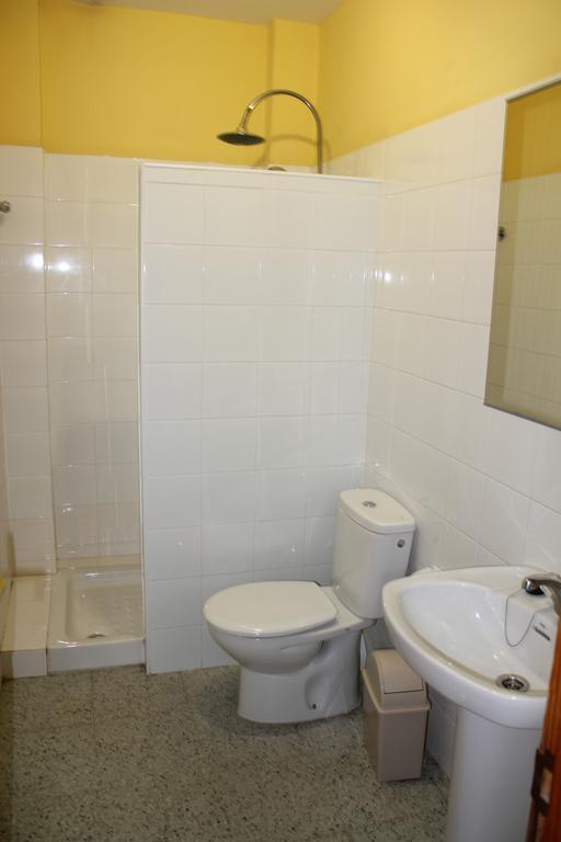 Pozo Izquierdo Homelidays Szoba fotó