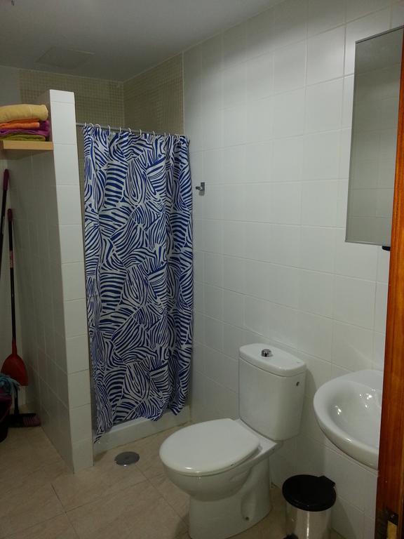 Pozo Izquierdo Homelidays Szoba fotó