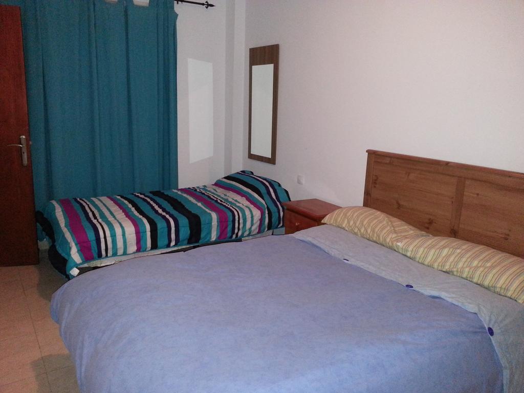 Pozo Izquierdo Homelidays Szoba fotó