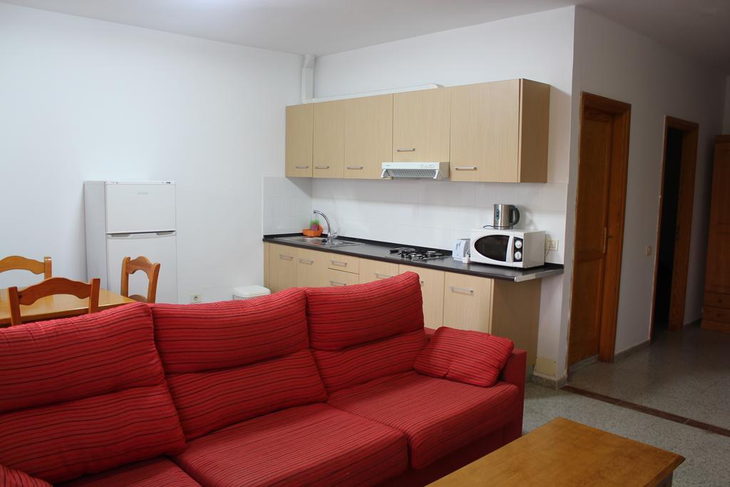 Pozo Izquierdo Homelidays Szoba fotó