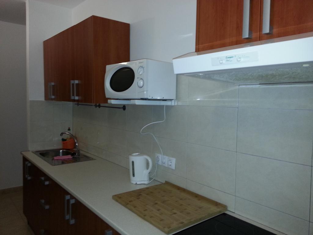 Pozo Izquierdo Homelidays Szoba fotó