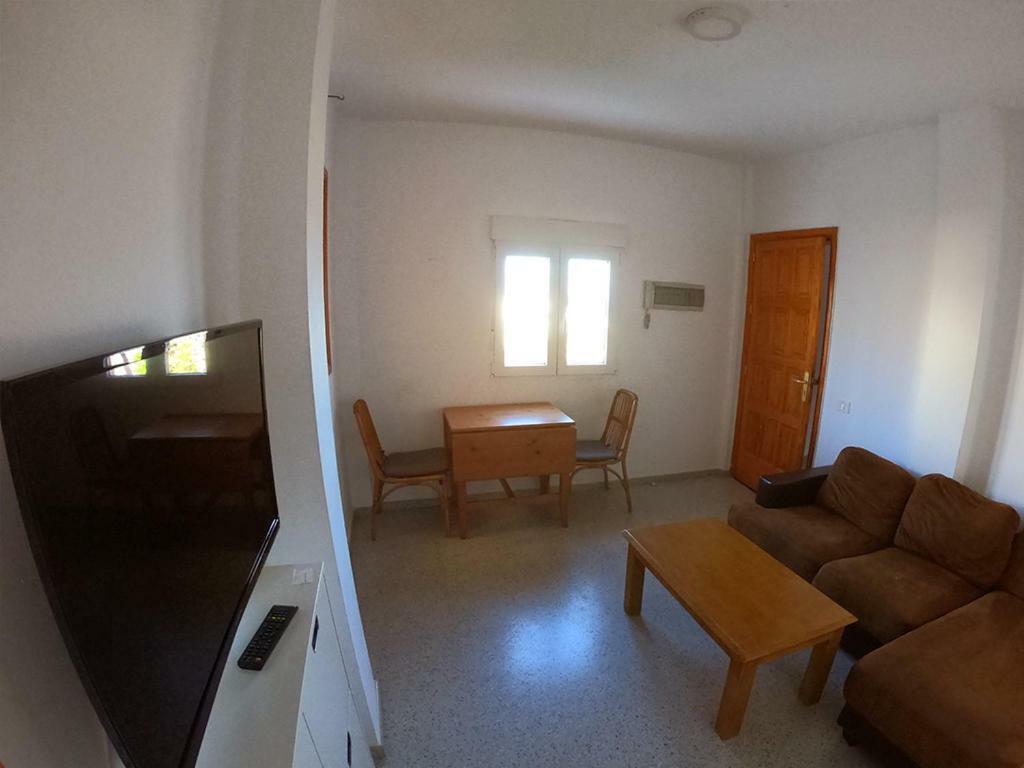 Pozo Izquierdo Homelidays Kültér fotó