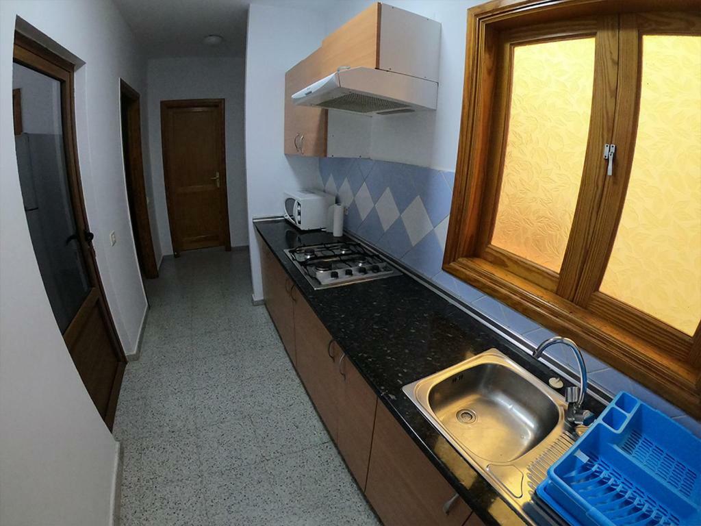 Pozo Izquierdo Homelidays Kültér fotó